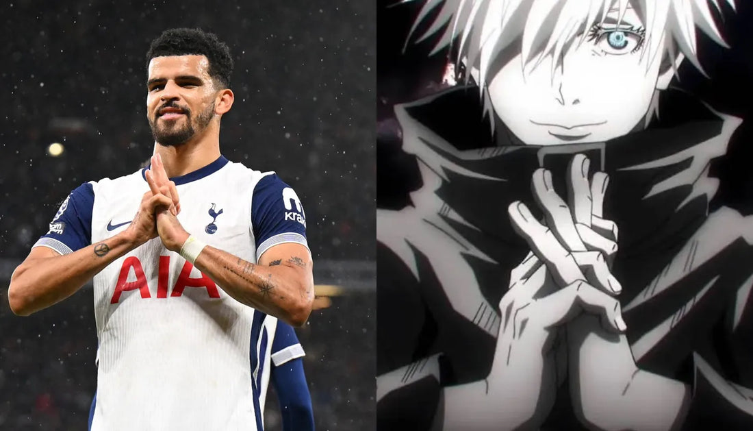Football × Anime: A Culture Shift
