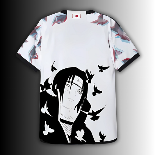 Japan Shirt (Itachi Edition)