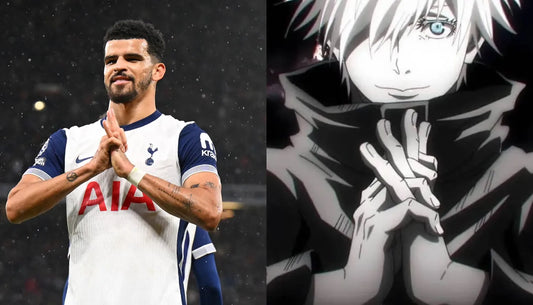 Football × Anime: A Culture Shift