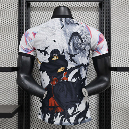Japan Kit: Itachi Uchiha - Inspired Edition