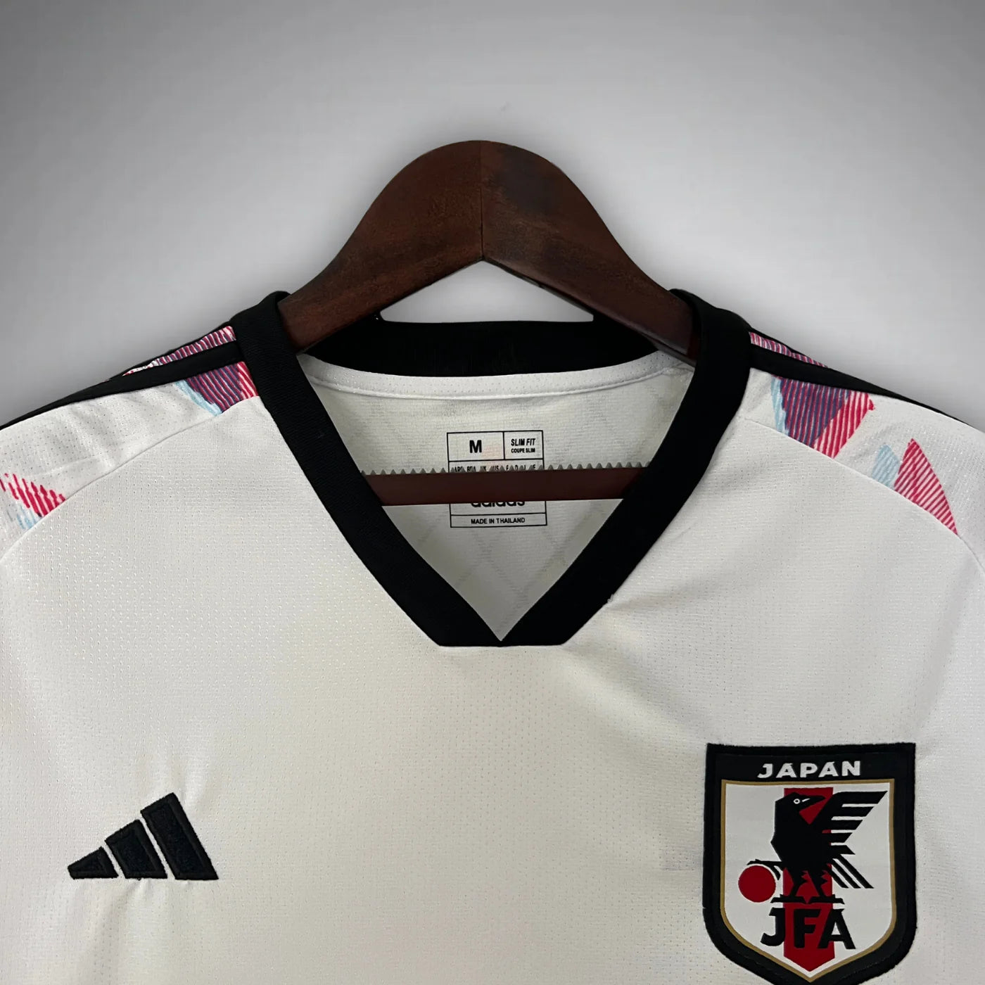 Japan “Zoro” Premium Kit (Anime-Inspired Jersey)