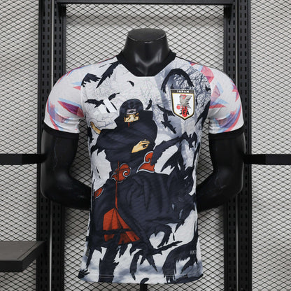 Japan Kit: Itachi Uchiha - Inspired Edition