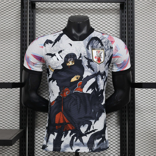 Japan Kit: Itachi Uchiha - Inspired Edition