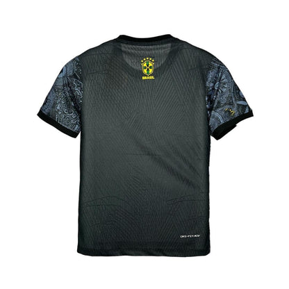 Brazil “Jesus Christ the Redeemer” 24/25 Special Edition Jersey – Official Brazil Kit
