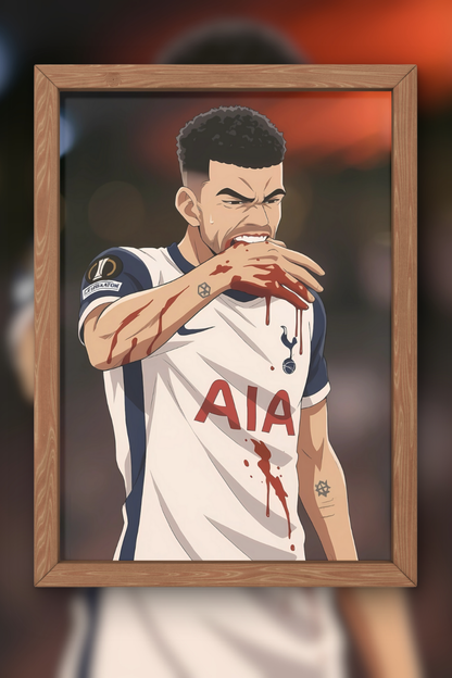 Otaku Originals Art