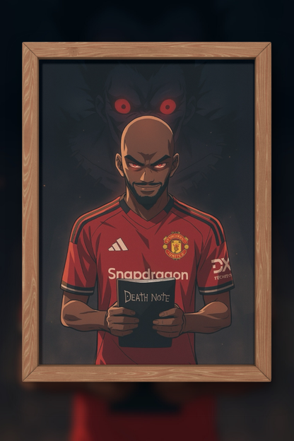 Otaku Originals Art