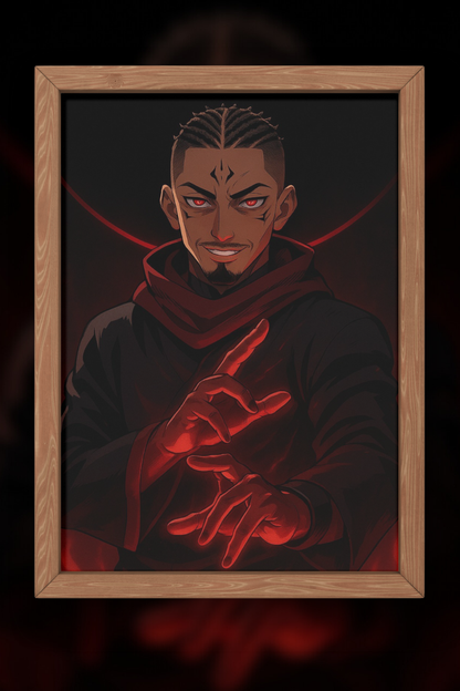 Otaku Originals Art