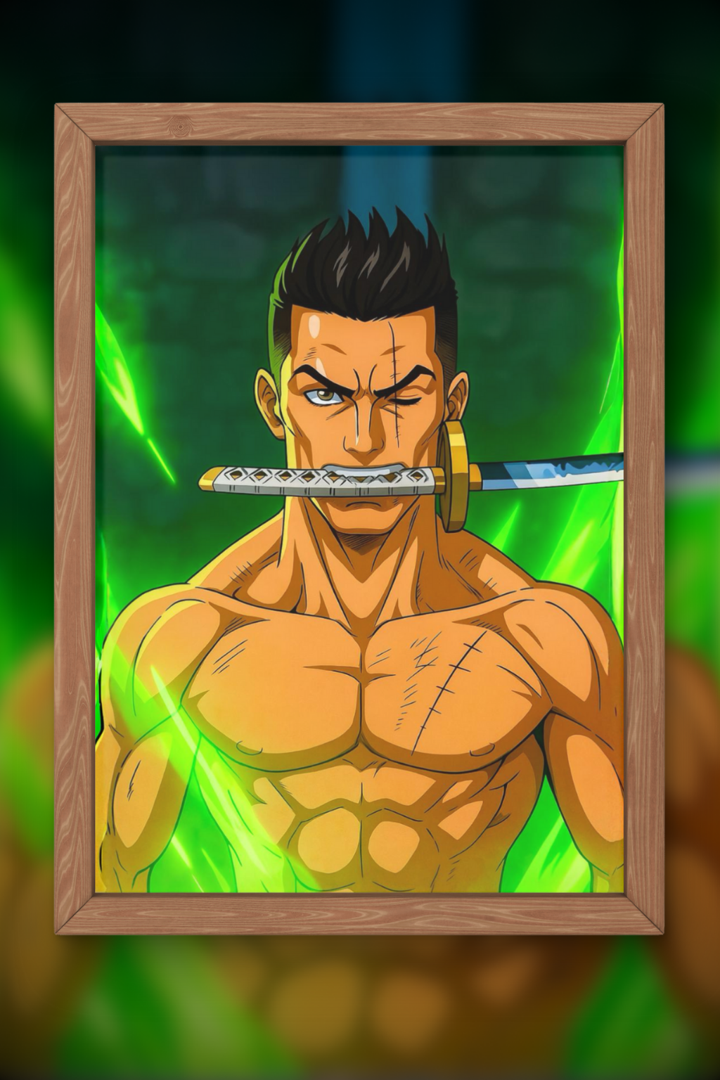 Otaku Originals Art