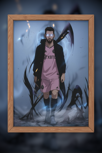 Otaku Originals Art