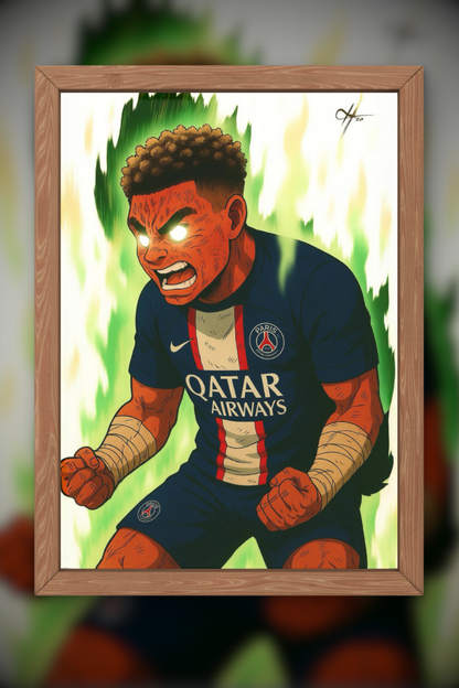 Otaku Originals Art