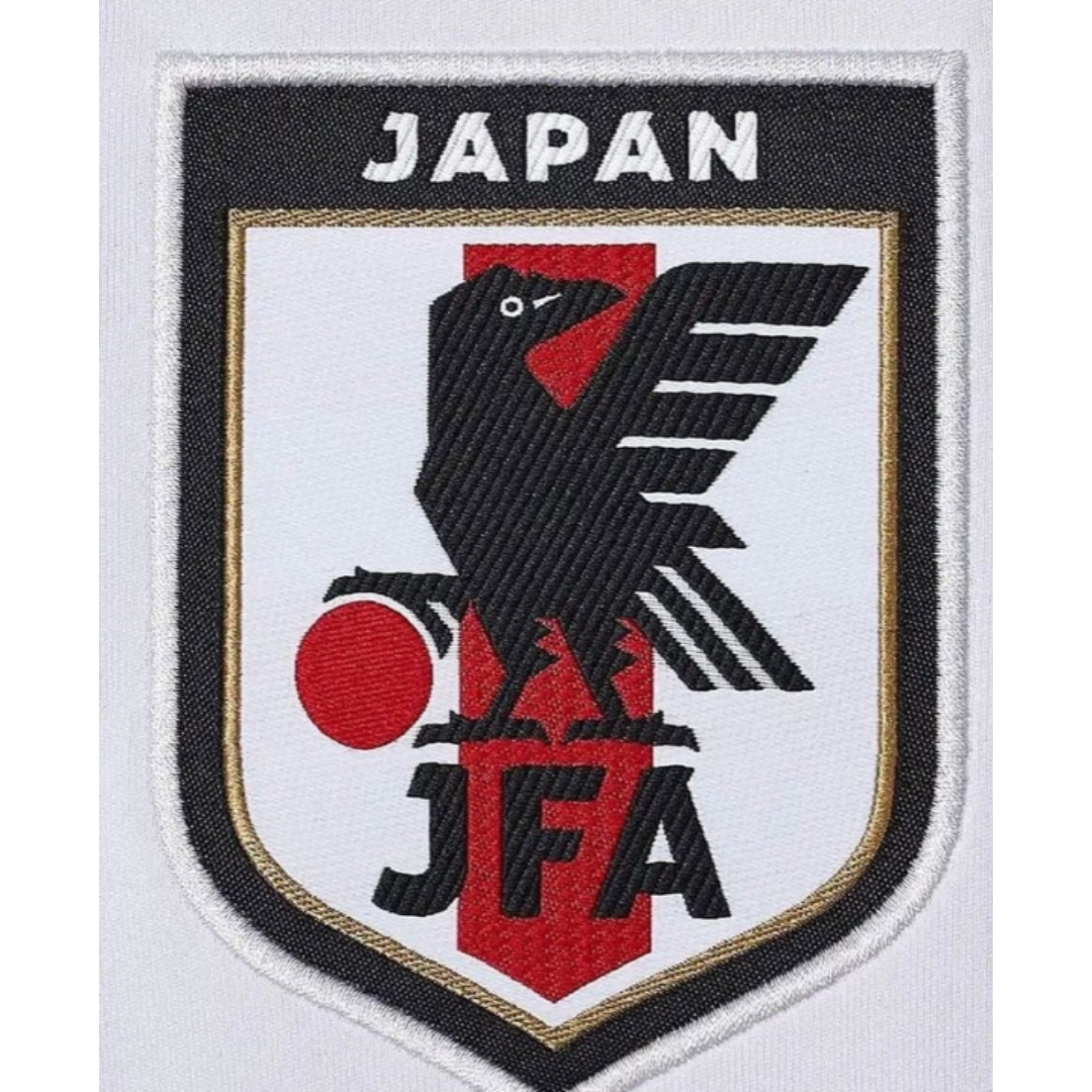 Japan Shirt (Sukuna Edition)