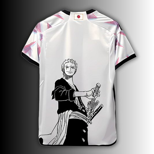 Japan Shirt (Zoro Edition)