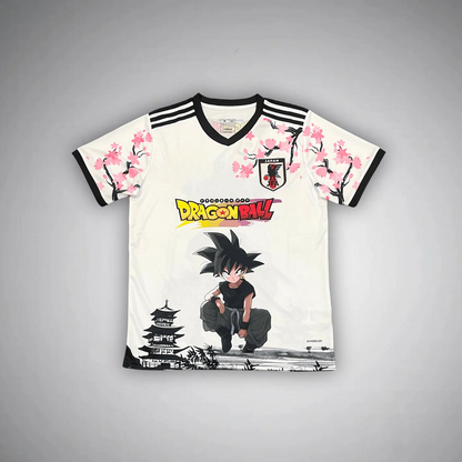 Japan "Dragon Ball" Premium Kit