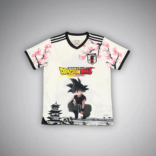 Japan "Dragon Ball" Premium Kit