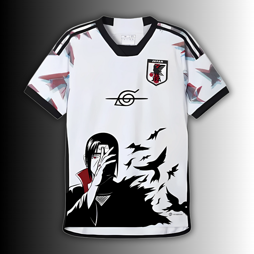 Japan Shirt (Itachi Edition)