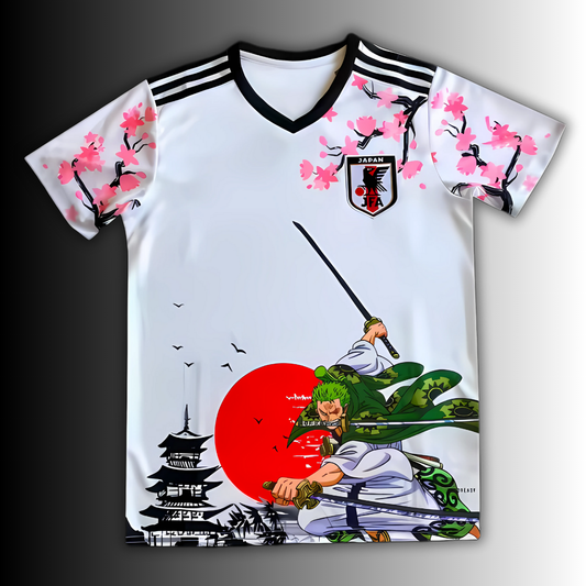 Japan Concept Kit (Zoro Edition)