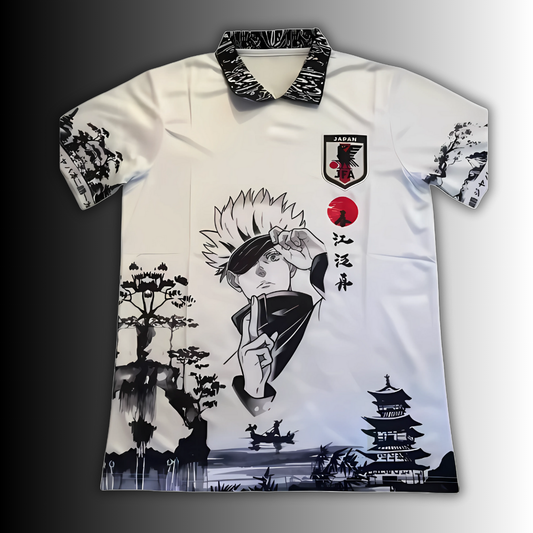 Japan Shirt (Gojo Edition)