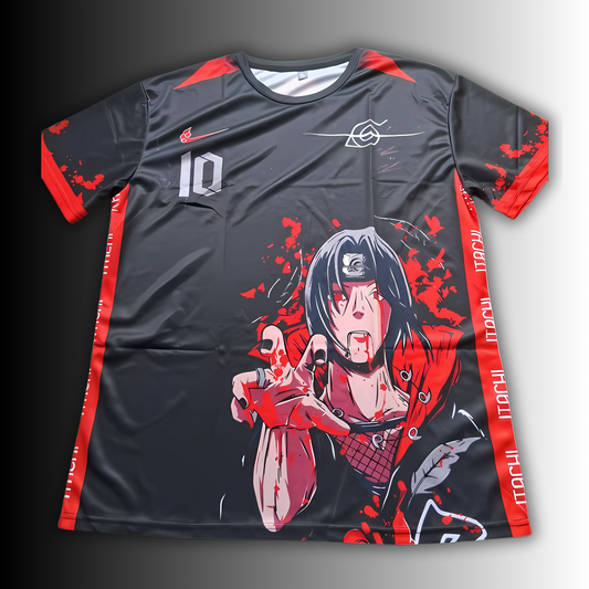 Itachi Concept Kit
