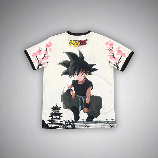 Japan "Dragon Ball" Premium Kit