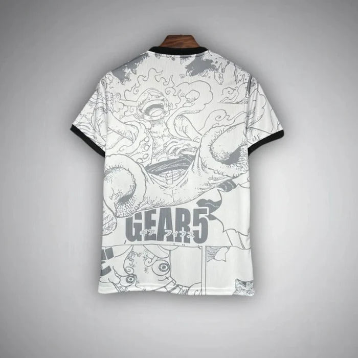 Japan “One Piece” Premium Kit (Anime-Inspired Jersey)